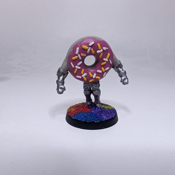 Candy Miniatures - Picture 5 of 10